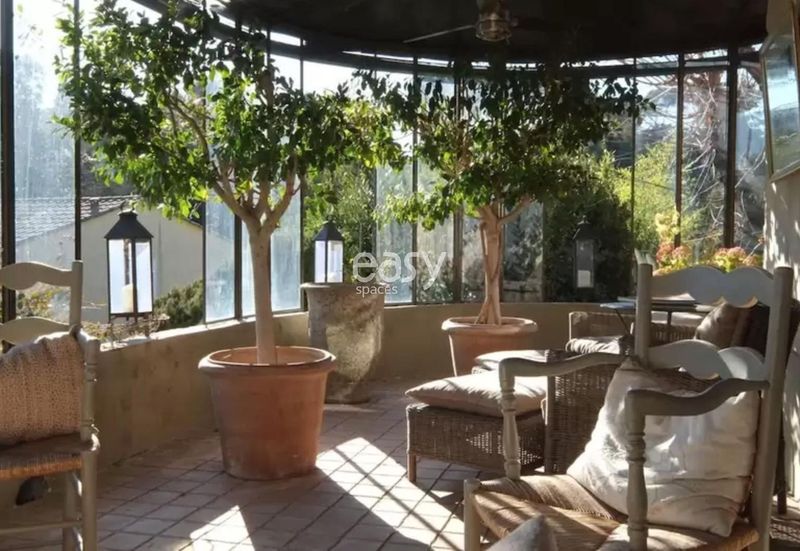 Mas à louer pour photos, tournages et événementiels près de Cannes