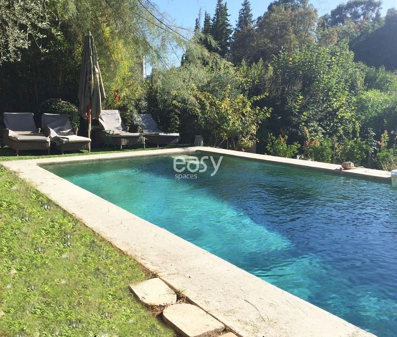 Mas à louer pour photos, tournages et événementiels près de Cannes