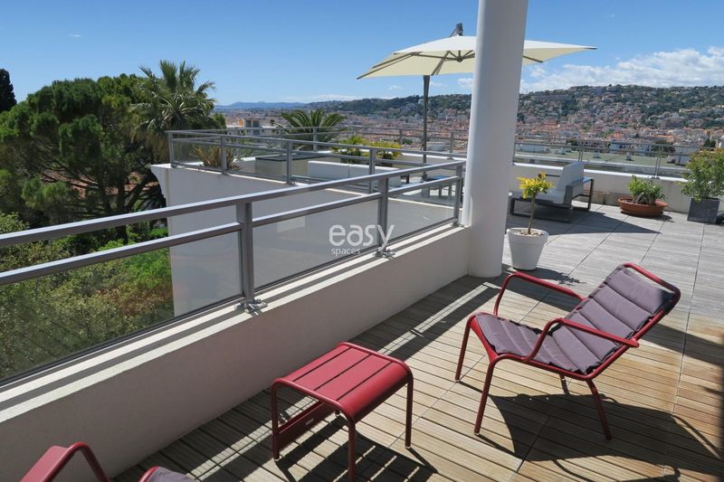 trouver un lieu de tournage à Nice