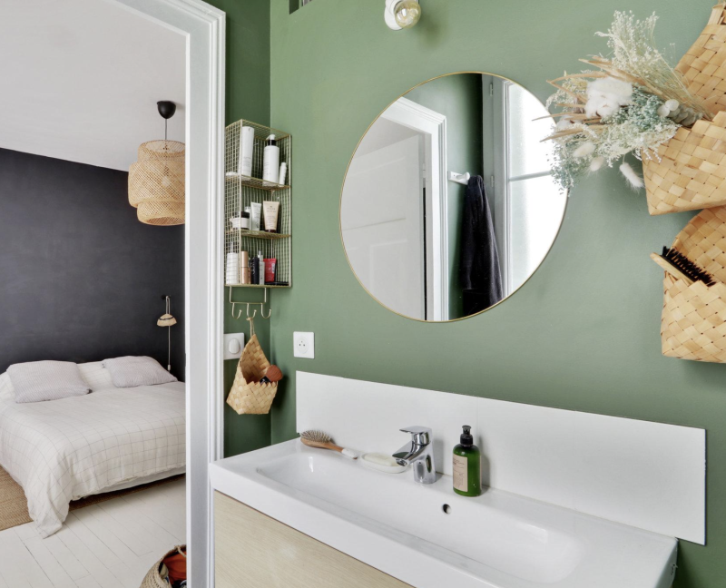 louer une maison de ville pour shooting à nantes