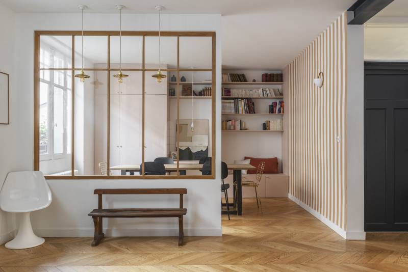 maison de ville à louer dans le centre de nantes pour tournage