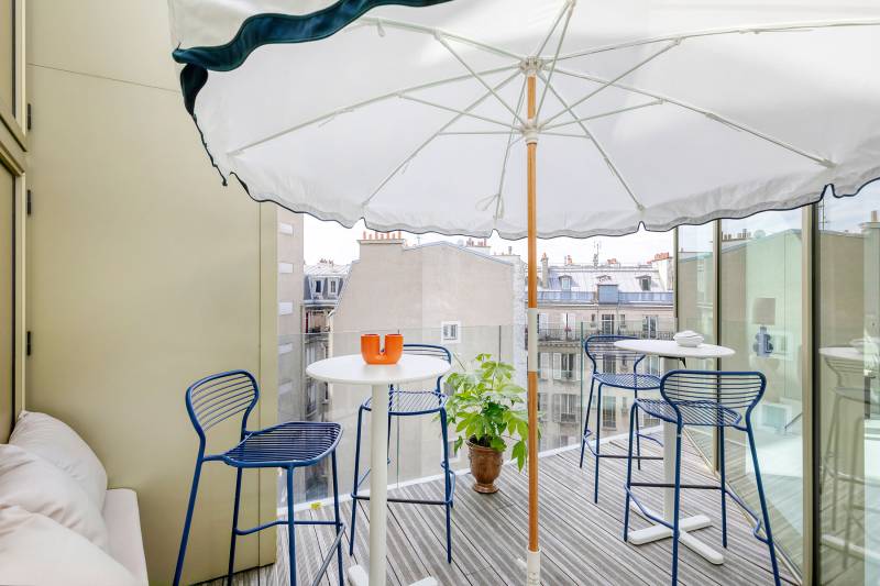 lieu de shooting atypique paris