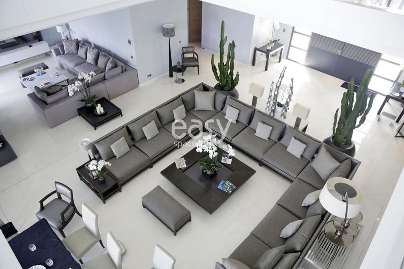 lieu événementiel de luxe saint tropez