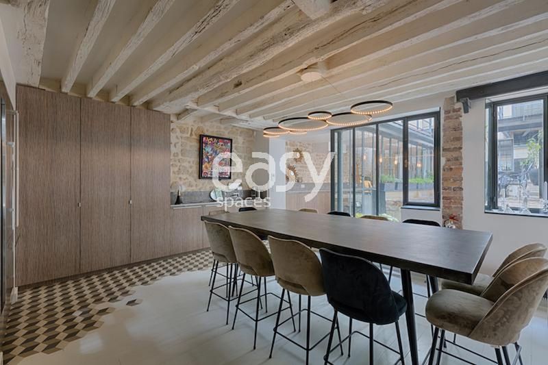 lieu de tournage paris