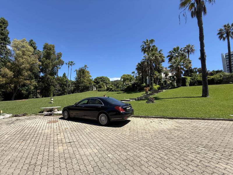 lieu de shooting dans le 06