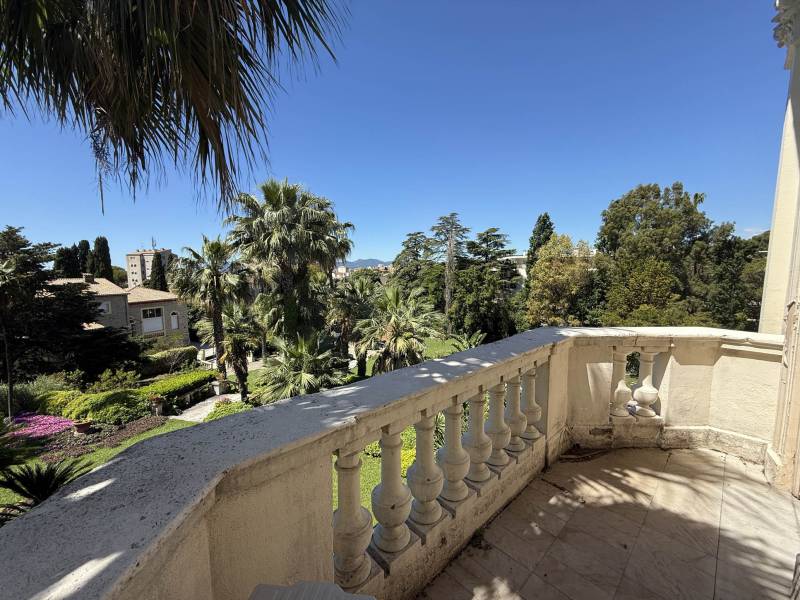 lieu de shooting sur la cote d'azur