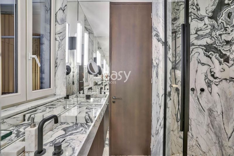 louer un lieu haussmannien shooting paris