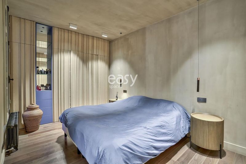 lieu haussmannien atypique à louer pour tournage paris