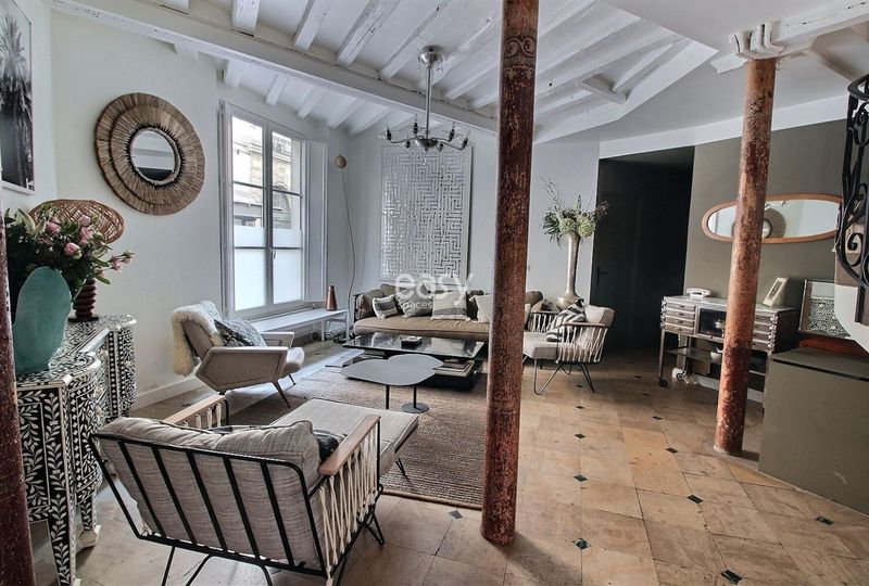 décor pour shooting photo à Paris