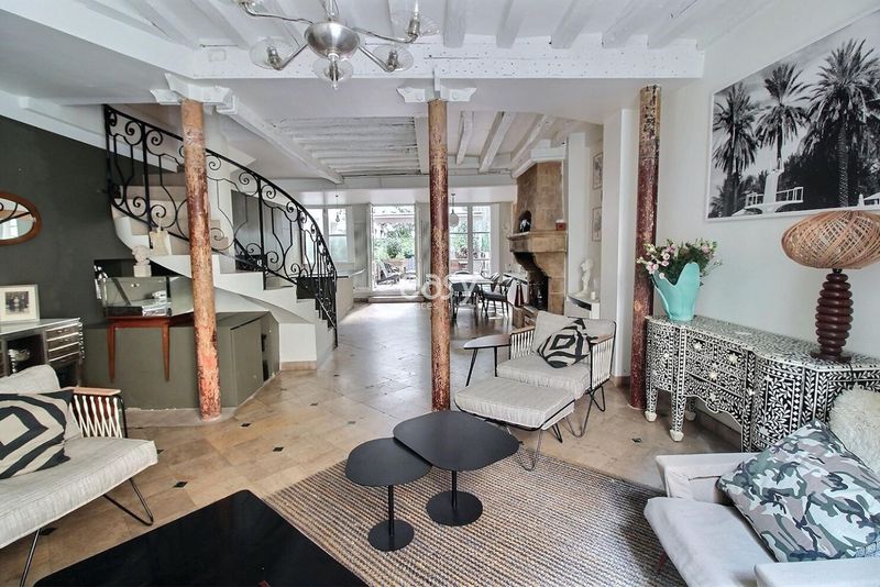 lieu de shooting à paris