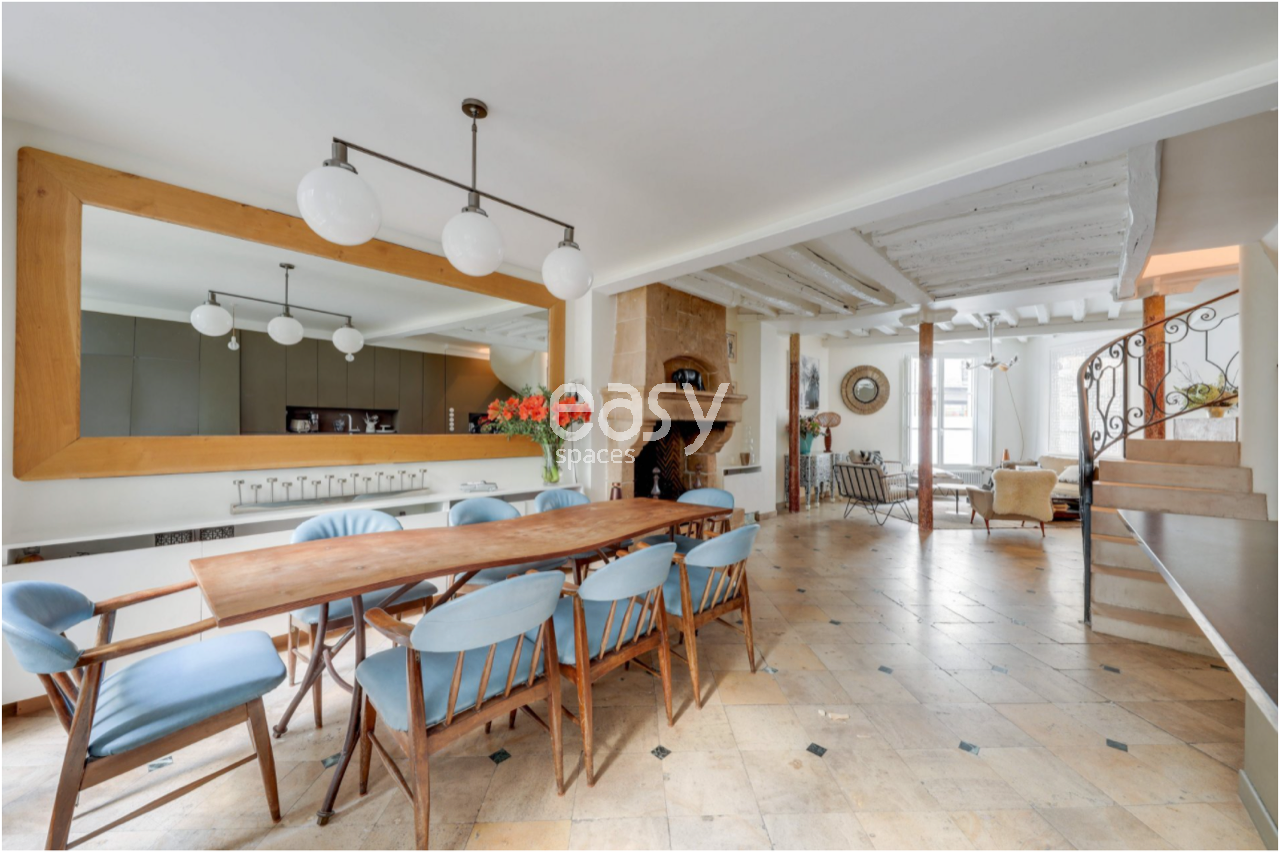 appartement de particulier en location pour shooting paris