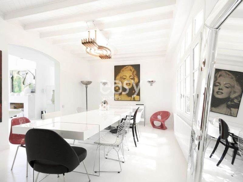 lieux pour un tournage de film, Paris