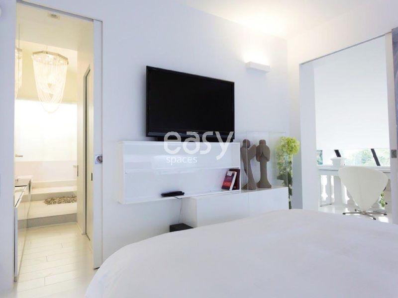 Où trouver un loft contemporain pour un shooting?