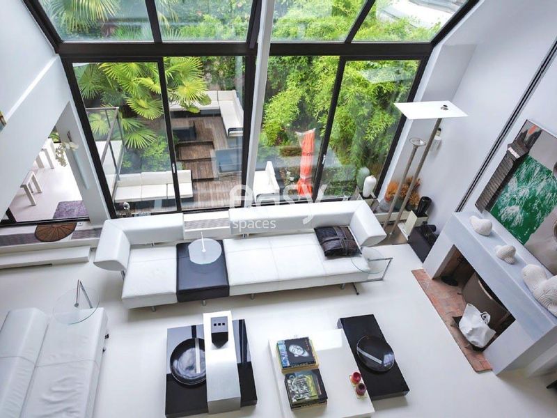 lieux d'événementiels sur Paris