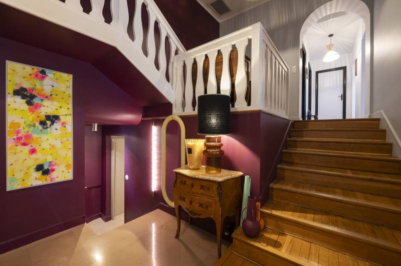 louer une maison pour un tournage de film marseille