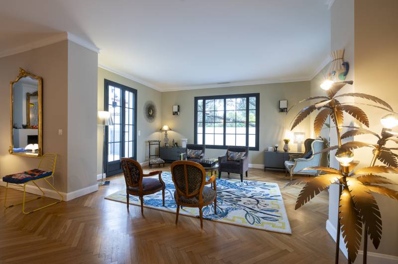 location de maison pour production photo marseille