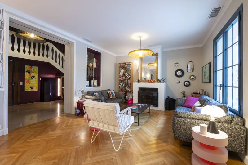 louer une maison avec piscine pour événementiel marseille