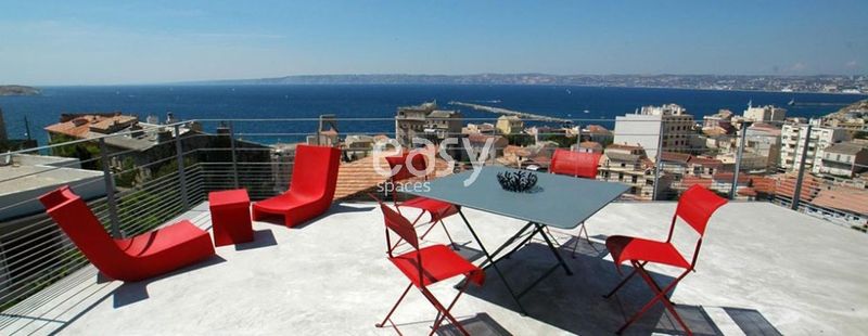 villa d ' architecte  à louer pour production photo marseille paca 13