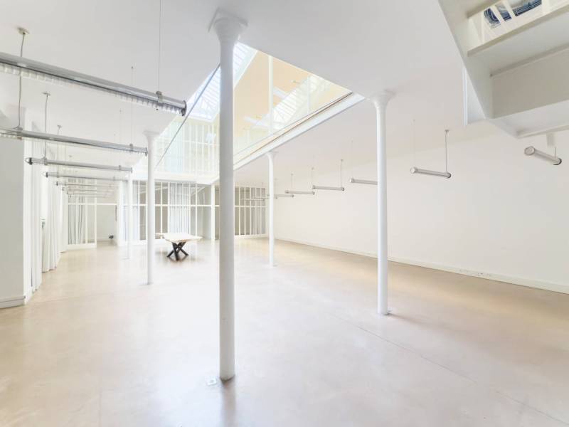 location de salle atypique paris