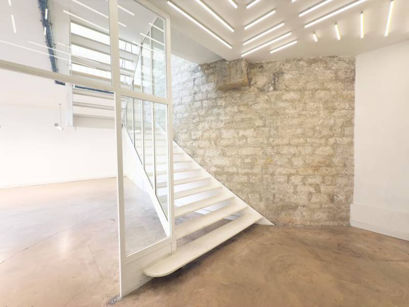 lieu de shooting à louer pour shooting photo