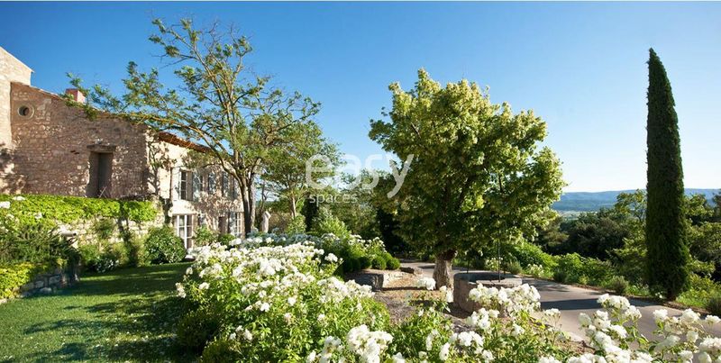 Location de mas pour prises de vues, luberon