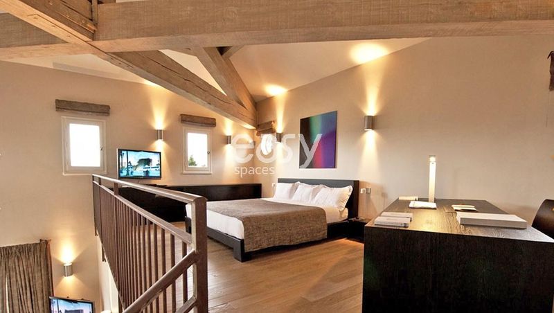 louer un décor de film en région Paca