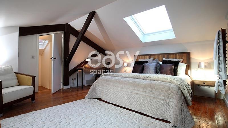 villa au bord de la mer pour shooting photo