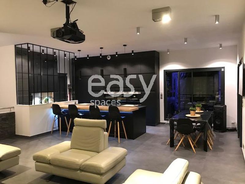 trouver un lieu de shooting moderne à Paris