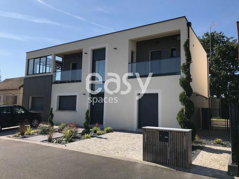 villa privée à louer pour shooting à Paris