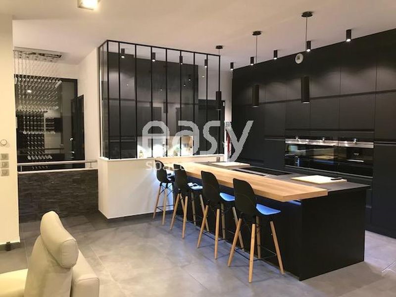 villa moderne à louer pour tournage près de Paris