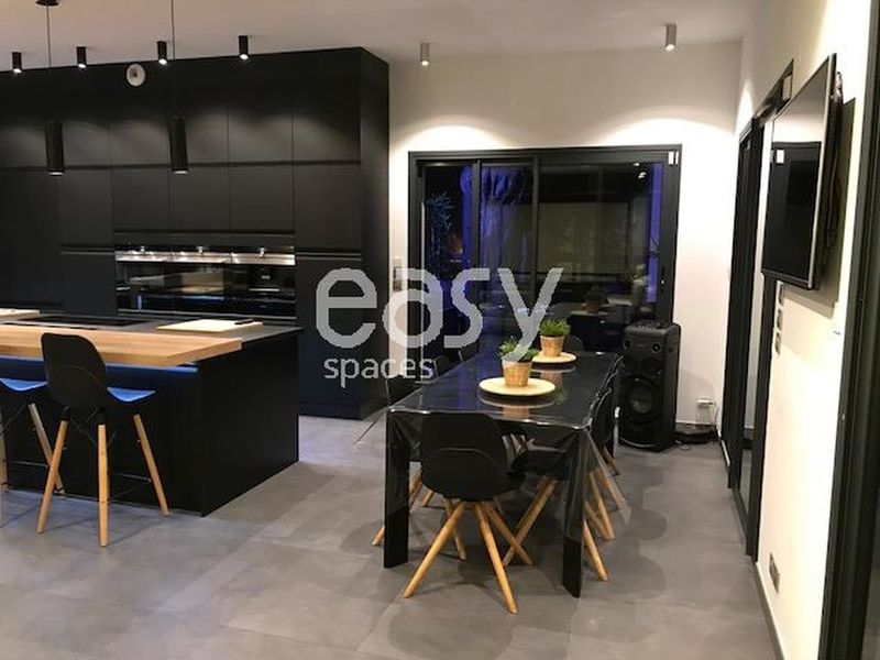 villa moderne à louer pour shooting près de Paris