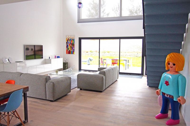 lieu de tournage ile de france