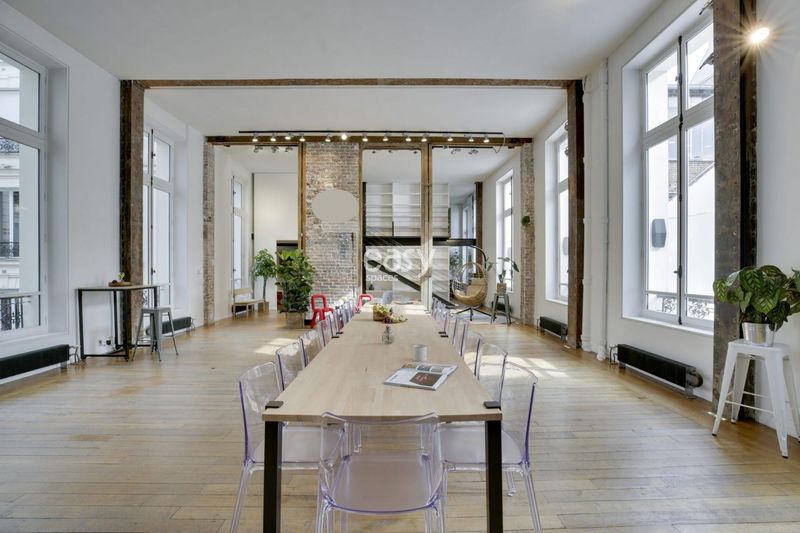 lieu à louer pour shooting photo paris