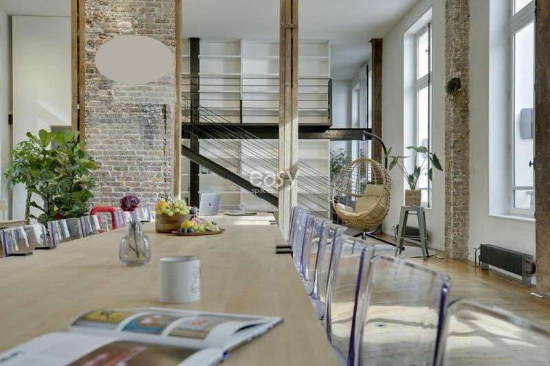 louer un lieu à paris