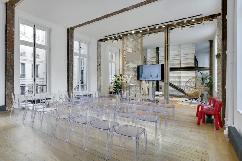 atelier à louer pour séminaire paris