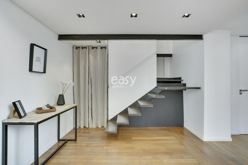 lieu atypique à paris