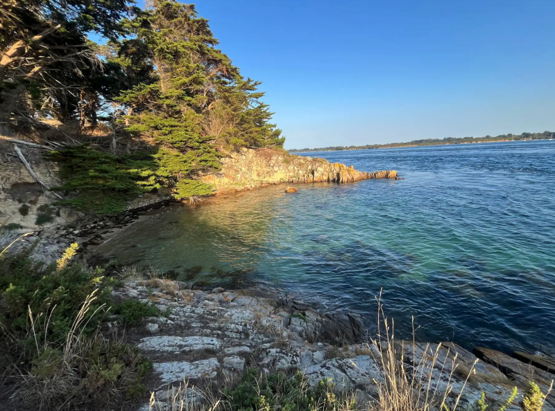 louer une plage privée pour un shooting
