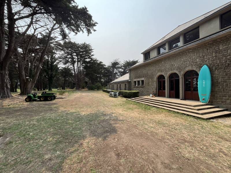 louer un décor naturel pour tournage bretagne