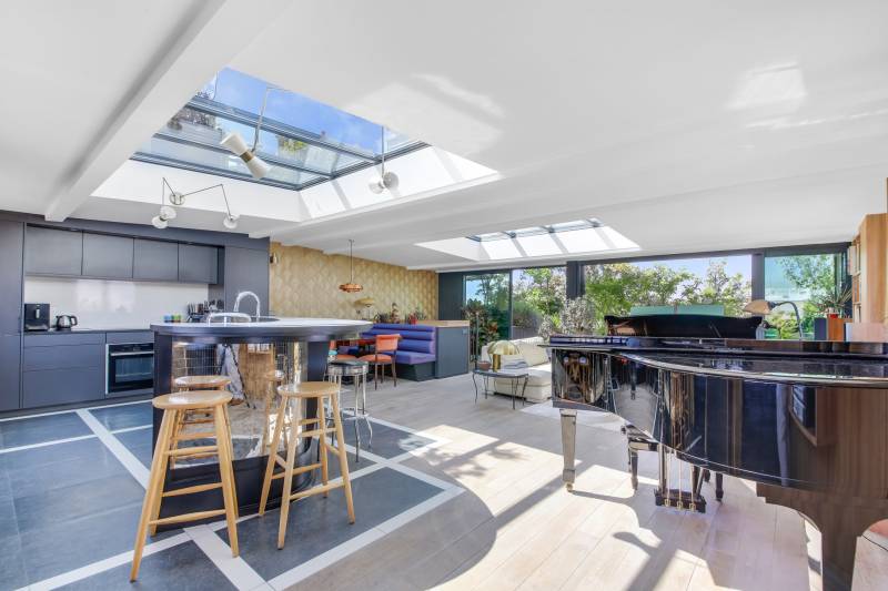 lieu événementiel insolite paris