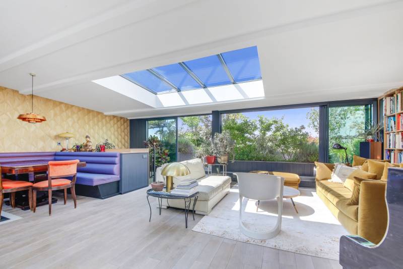 espace atypique pour shooting paris