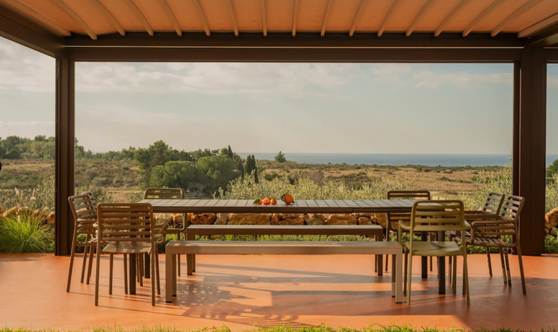 agence de lieux pour shooting italie