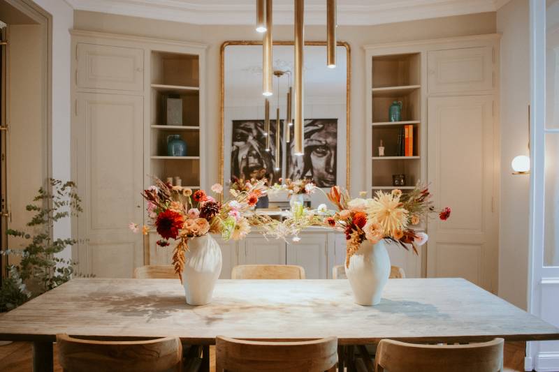 lieu pour shooting culinaire bordeaux