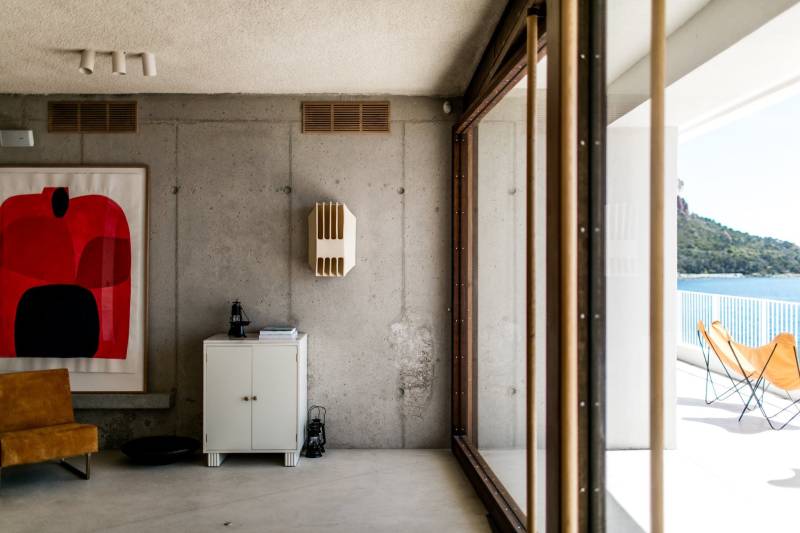 lieu de tournage vue mer cannes