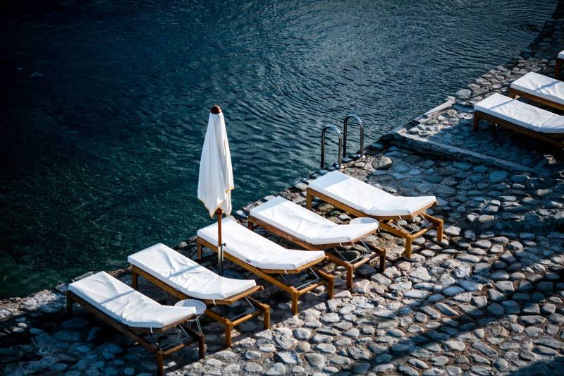 lieu événementiel vue mer cannes