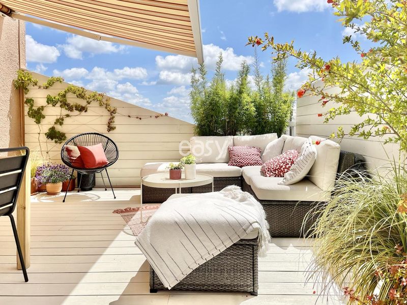 lieu avec terrasse shooting toulouse