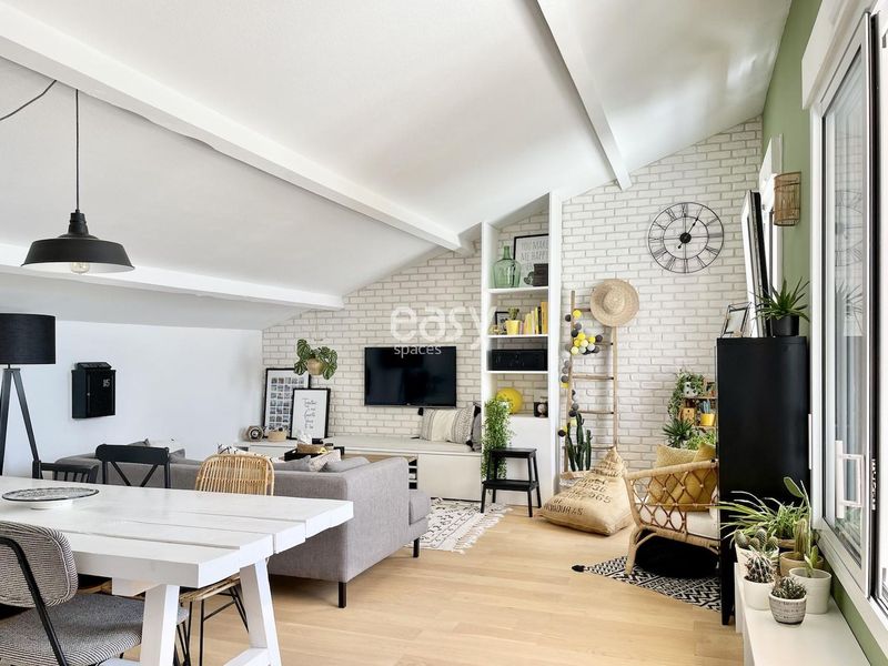appartement à louer pour shooting toulouse