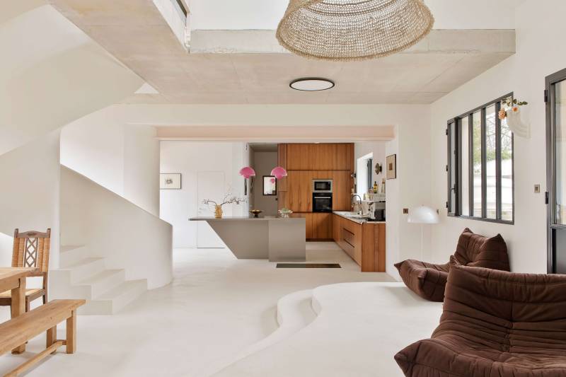 décor atypique à louer pour shooting paris