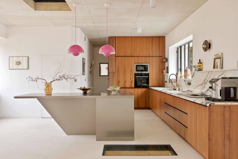 louer un décor brutaliste pour shooting paris