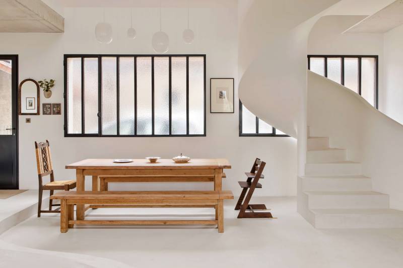 location maison atypique pour tournage paris