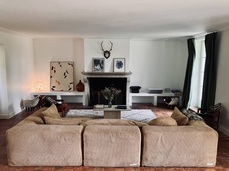 maison de campagne pour shooting paris